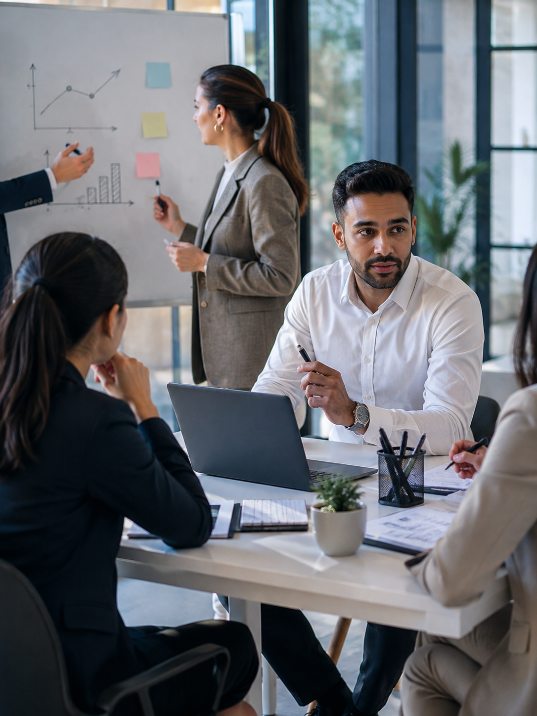 Workforce planning
